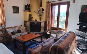 Efis House